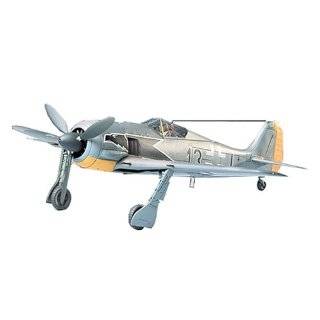  Tamiya 1/48 Focke Wulf Fw190 D 9 Toys & Games