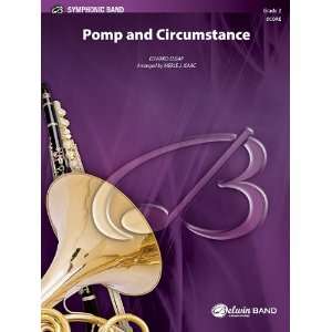  Pomp and Circumstance, Op. 39, No. 1 (Processional 
