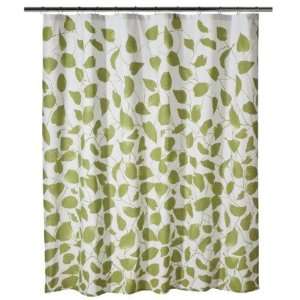 Target Home™ Cotton Slub Floral Shower Curtain 