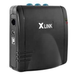  XLink Cellular Bluetooth Gateway Electronics