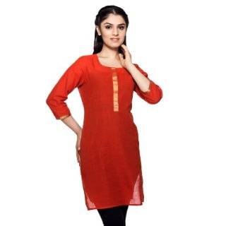  Kurtis Top Summer Dress for Women Casual India Clothing 