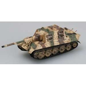   Spotted Camouflage) (Built Up Plastic) 1 72 Easy Model Toys & Games