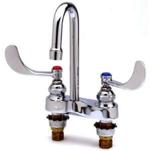  T&S Brass B 0893 Medical Lavatory Faucet