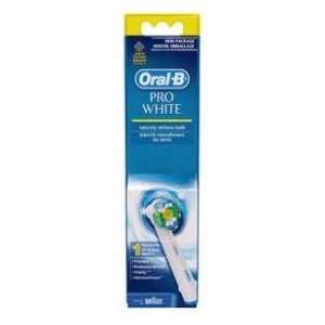  Oral B Pro White (formerly Power Polisher) Brush Head 