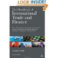   and Trade Finance by Anders Grath ( Paperback   Jan. 28, 2012