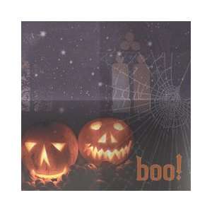     Halloween Collection   12 x 12 Paper   Boo Arts, Crafts & Sewing