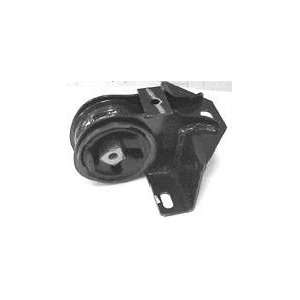   Town & Country 3.3 Liter 1990 00 Transmission Center Motor Mount#A2960