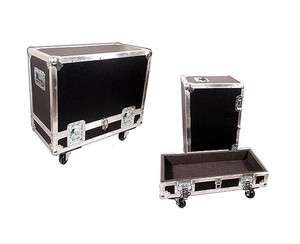 Heavy Duty ATA AIRLINER CASE For FENDER HOT ROD DELUXE  