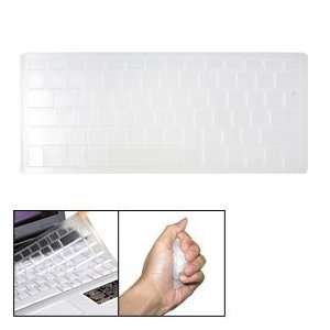   Silicone Soft Keypad Cover Film for Apple Macbook Electronics