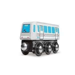    Imaginarium Single Trains Engine   Blue/Silver Toys & Games