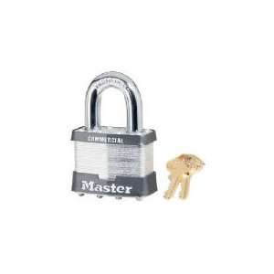 Master Lock Co 2 Security Lam Padlock (Pack Of 6) 17Ka Padlock 4 Pin 
