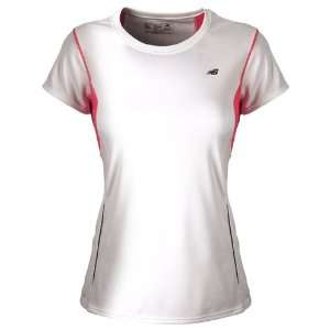   Balance Color Block Tempo Shirt   UPF 20+, Short Sleeve (For Women