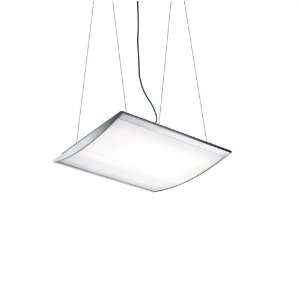  Luceplan 1D2200400519 Strip Suspended Ceiling/Wall Light 