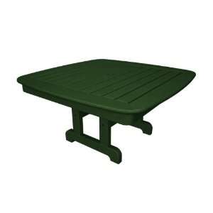  37 Recycled Cape Cod Outdoor Patio Square Dining Table 