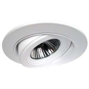   EL2688W 3 Low VoltaTrim with Pull Down   White