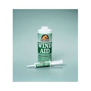 Hawthorne Products Wind Aid Breathing Aid 32 Ounce   0017 