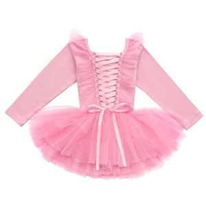  Hoter® Size 4 10 Girls Multi layered Ballet Tutu Dress 