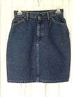 Womens skirt  100% cotton   new  9/10  Made in USA  