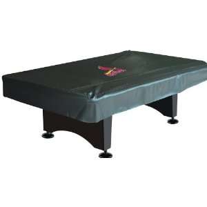  St Louis Cardinals Pool Table Cover