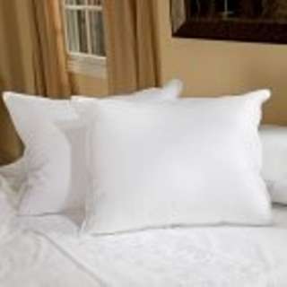 Pacific Coast Feather Co. ® Down Surround ® Two Queen Pillow Set