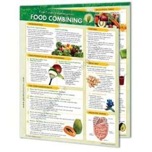  Raw Foods Vegetarianism   Food Combining Info Chart Pet 
