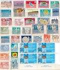 SWITZERLAND Old Stamp Collection Used E71