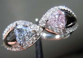 diamonds is just perfect the ring is well made sturdy yet comfortable 