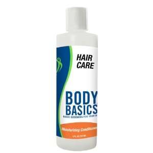  Body Basics 8.0oz Moisturizing Conditioner Case Pack 12 