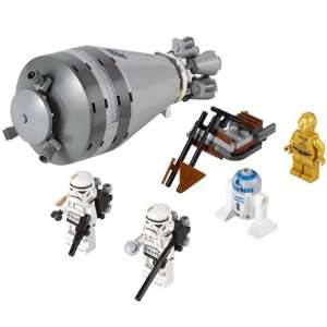  Lego Star Wars Droid Escape   9490 Toys & Games