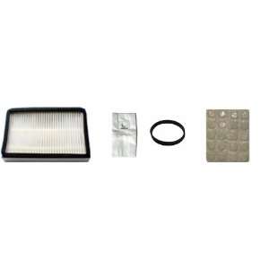  Kenmore /  Upright Vacuum Bags and Filters Combo Pack 