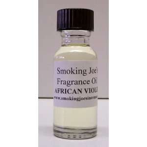   Violet Fragrance Oil 1/2 Oz. By Smoking Joes Incense