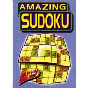  SUDOKU POCKET BOOK (Sold 3 Units per Pack) Everything 