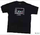 MINECRAFT PERIODIC TABLE OF MINECRAFT T SHIRT TEE BRAND NEW NEVER WORN