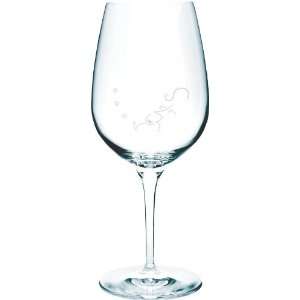    Mr Picky® Red Bordeaux Moderation Wine Glass