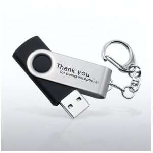  USB Key Chain   Excellence