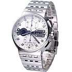 BRAND NEW MIDO ALL DIAL CHRONOGRAPH STAINLESS STEEL M0066151103100 $ 