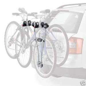 Thule Xpress 970 2 Bike towbar Cycle Carrier Cycle Rack  