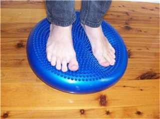 Disc Air Cushion Wiggle Sensory Autism ADHD Special Needs Occupational 