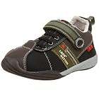LEGO LEGOLAND HIKERS SNEAKERS TODDLER BOYS KIDS BLACK BROWN SHOES 8.5