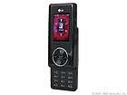 LG VX8500   Black (Page Plus Cellular) Cellular Phone