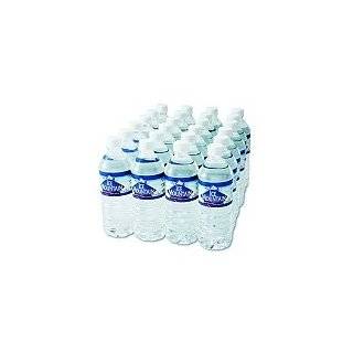 Nestle Bottled Water 16.9oz Per Bottle, 24 Bottle Case (Brand Varies 
