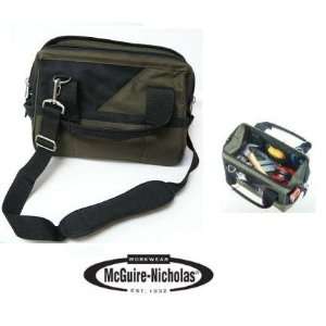 McGuire Nicholas 1DM 22312 12 Monster Mouth Tool Bag (color black and 