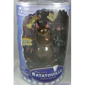  Ratatouille Emile 6 3/4 Toys & Games