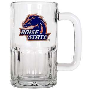  Boise State Broncos 20oz Root Beer Style Mug   Primary 