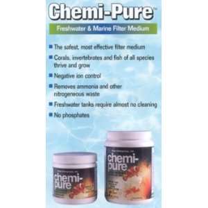  Chemi Pure Pond Clarifier Size 5 Ounces