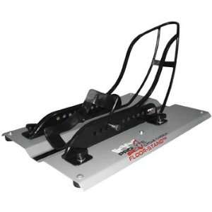  Drop Tail Trailers ProLyte Cycle Floor Stand Sports 