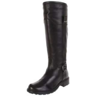 Geox Womens Donna Ortisei ABX Riding Boot   designer shoes, handbags 