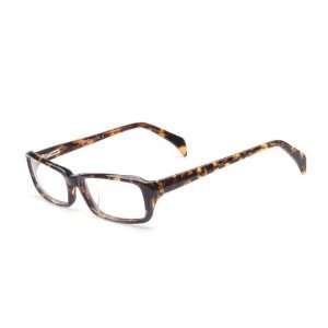    Azov prescription eyeglasses (Tortoise)