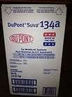 NEW* Dupont 30 lb Can / Tank Suva Refrigerant R 134A *SEALED*