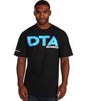 DTA secured by Rogue Status   Members Only Tee